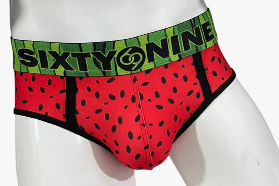 Watermelon brief