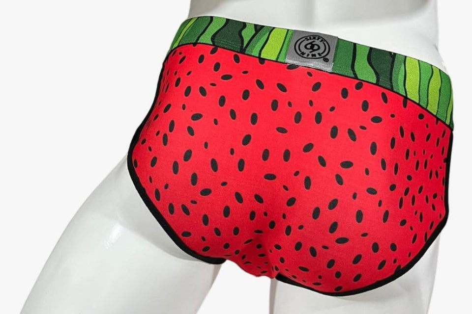 Watermelon brief