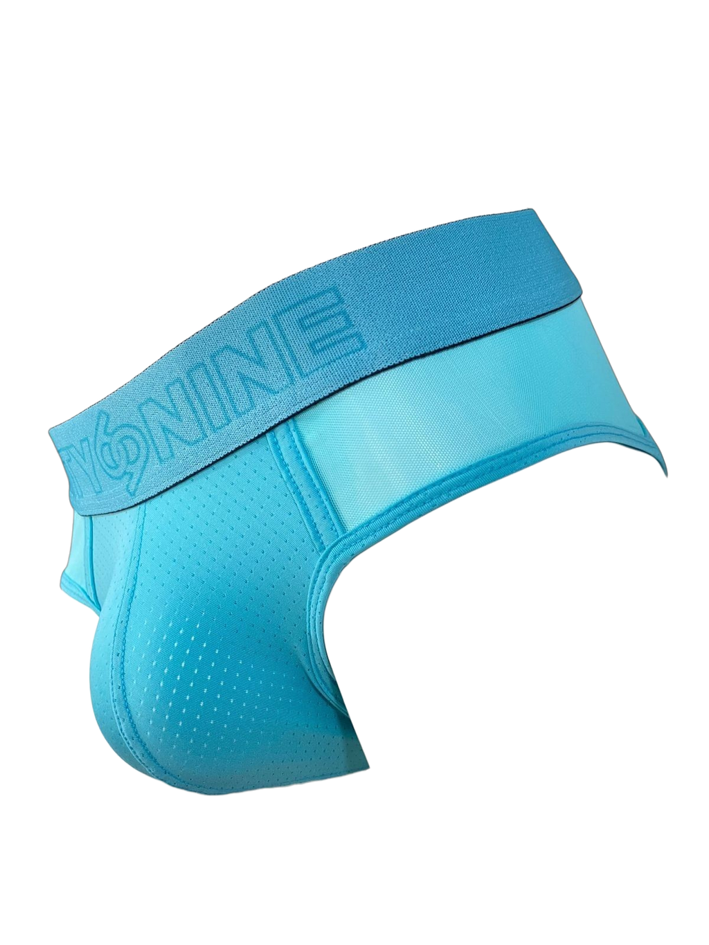 Midnight blue brief