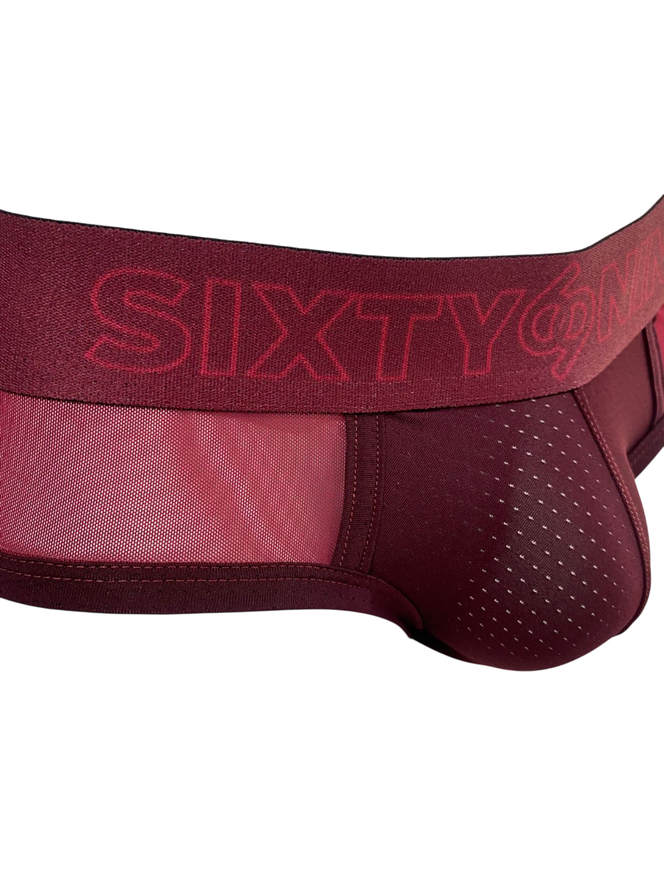 Midnight cherry brief