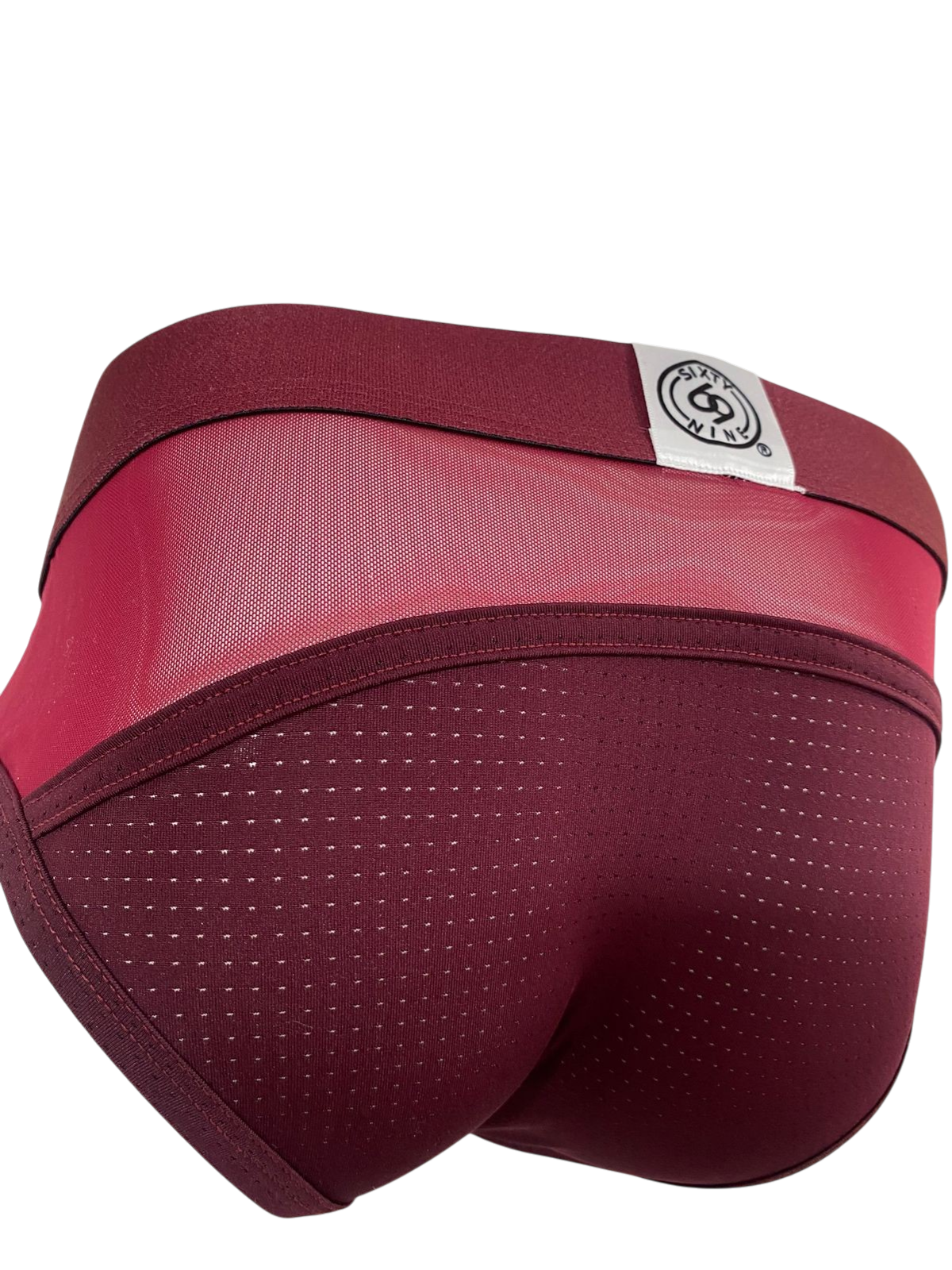 Midnight cherry brief