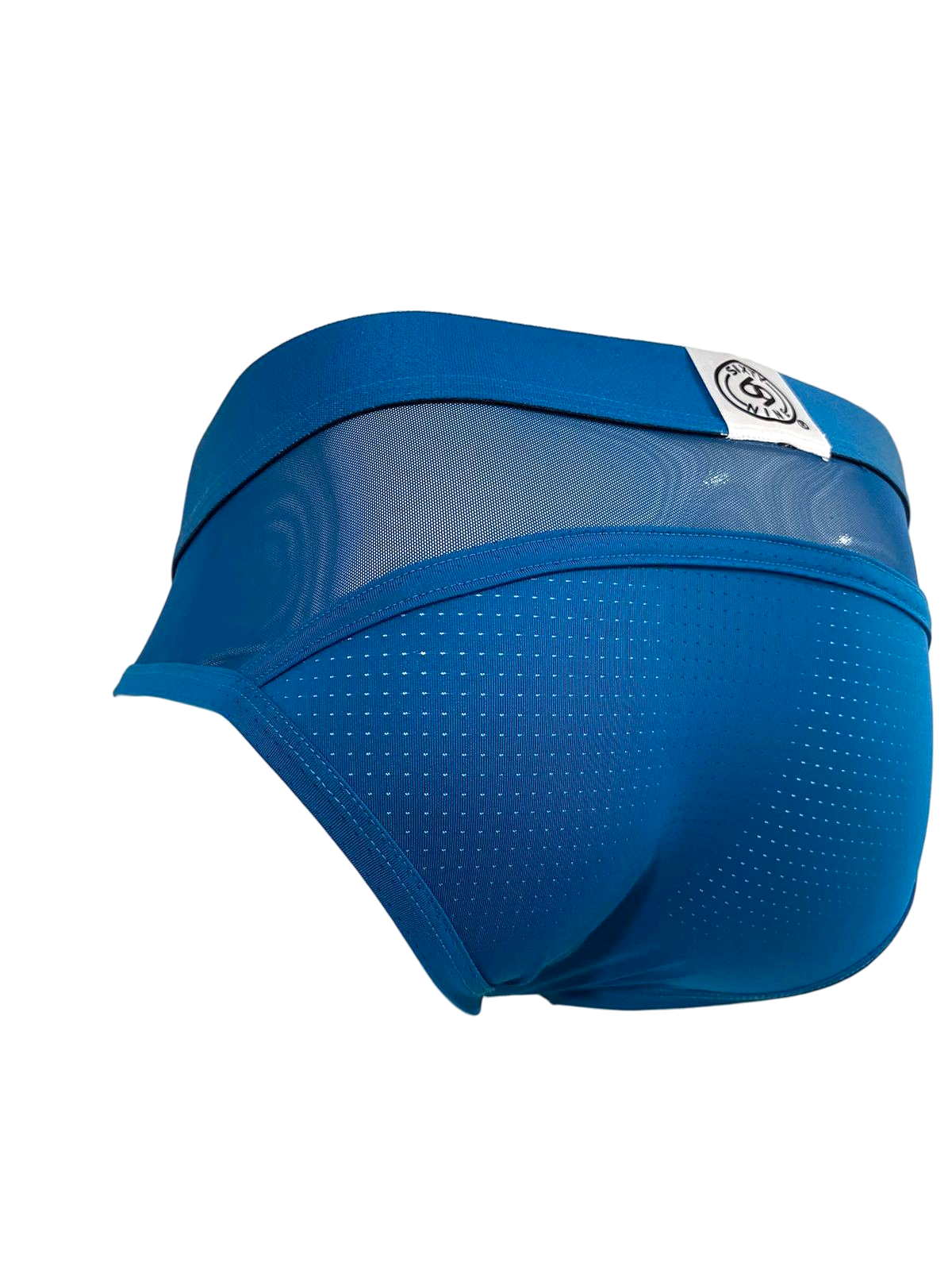 Midnight dark blue brief