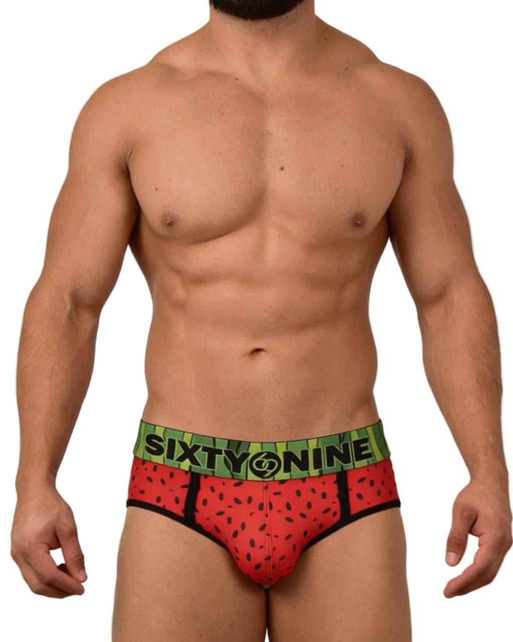 Watermelon brief