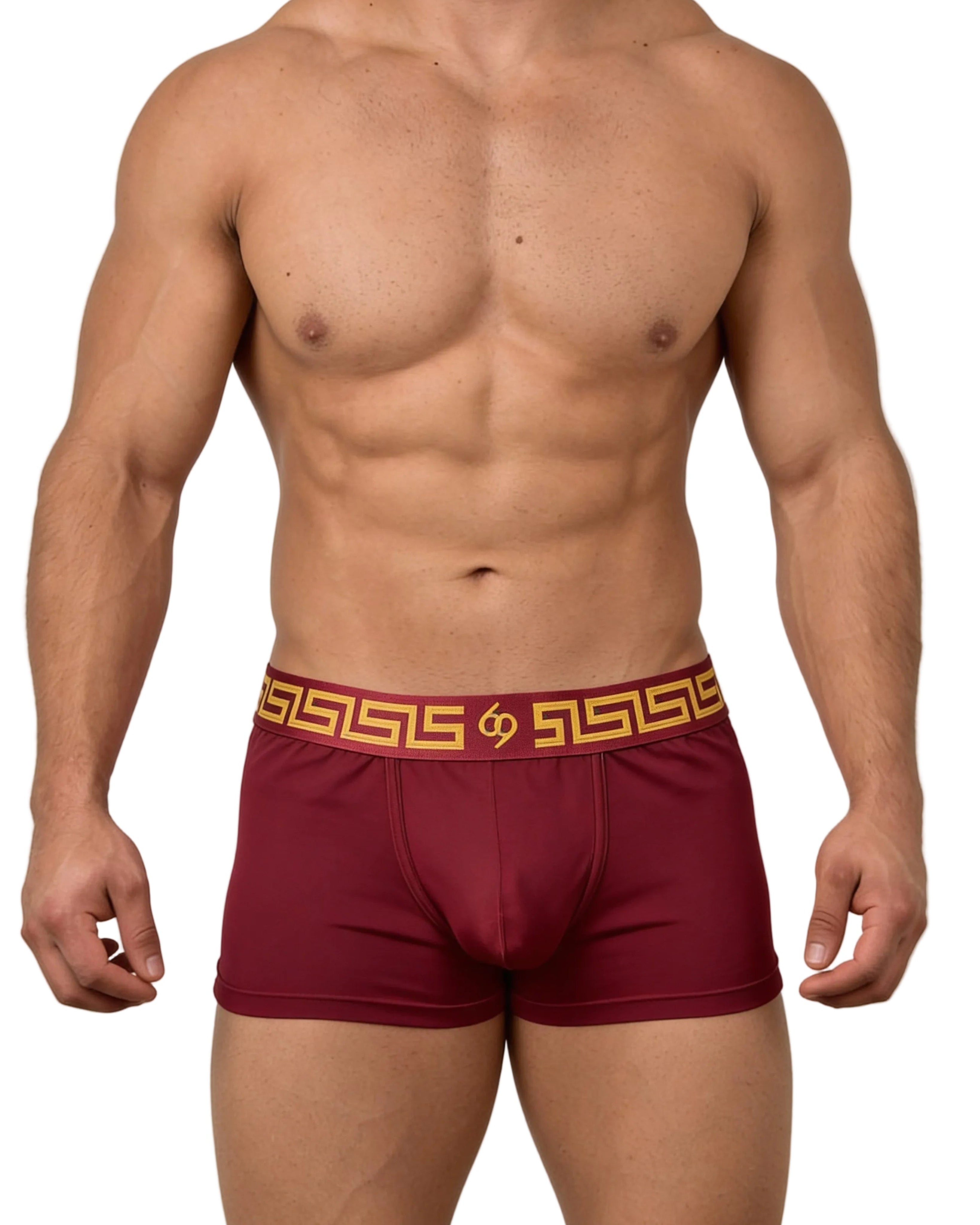 Greek God cherry trunk